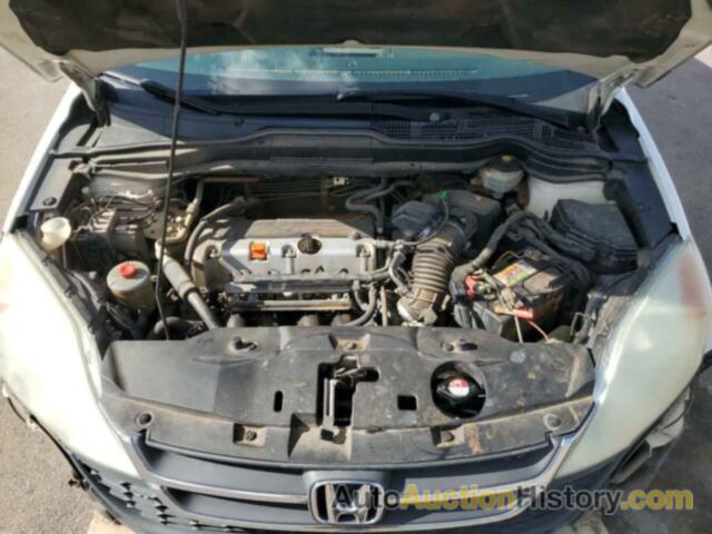 HONDA CRV LX, 5J6RE3H31BL002781