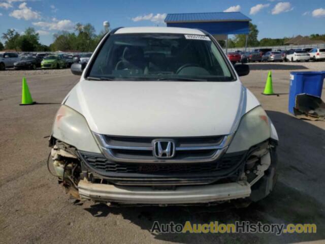 HONDA CRV LX, 5J6RE3H31BL002781