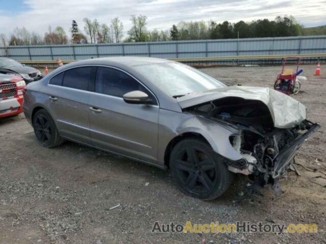 VOLKSWAGEN CC SPORT, WVWBN7AN7DE549233