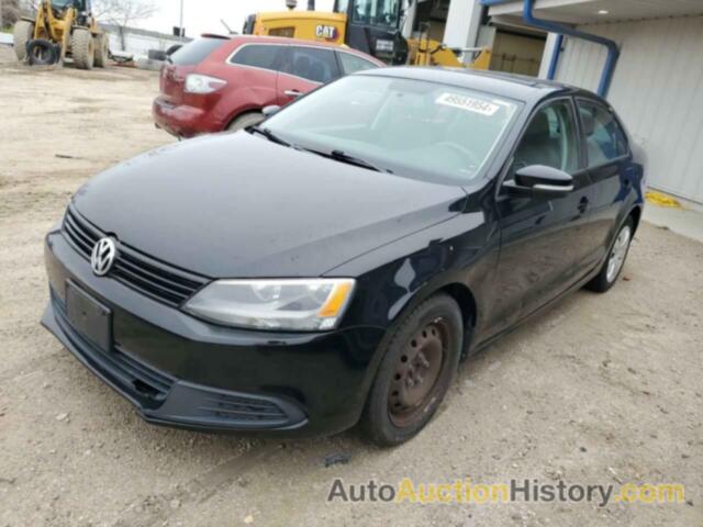 VOLKSWAGEN JETTA SE, 3VWDP7AJ5CM110974