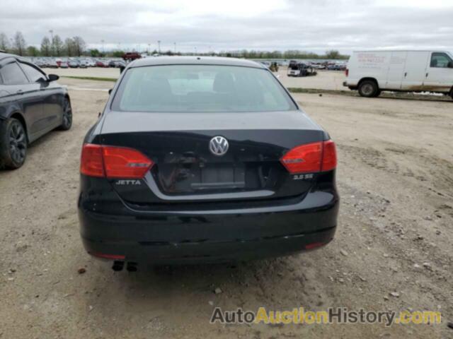 VOLKSWAGEN JETTA SE, 3VWDP7AJ5CM110974