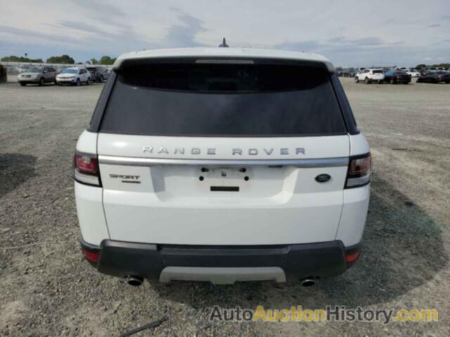 LAND ROVER RANGEROVER HSE, SALWR2VF8GA576473