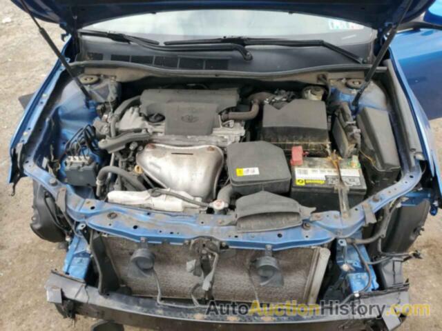 TOYOTA CAMRY LE, 4T1BF1FK6HU735393