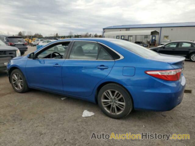 TOYOTA CAMRY LE, 4T1BF1FK6HU735393