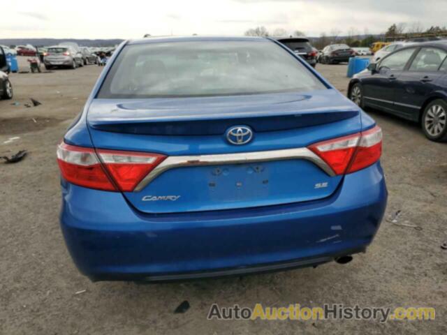 TOYOTA CAMRY LE, 4T1BF1FK6HU735393