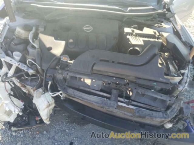 NISSAN ALTIMA BASE, 1N4AL2AP7CC139716