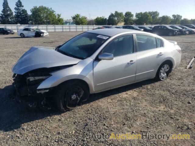 NISSAN ALTIMA BASE, 1N4AL2AP7CC139716