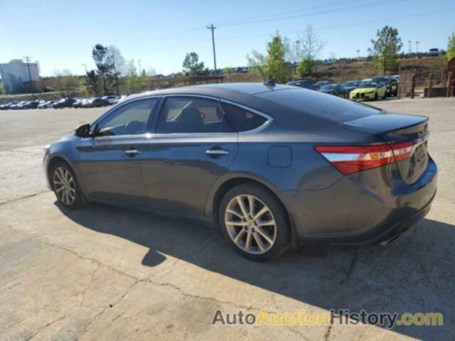 TOYOTA AVALON BASE, 4T1BK1EB4DU004694