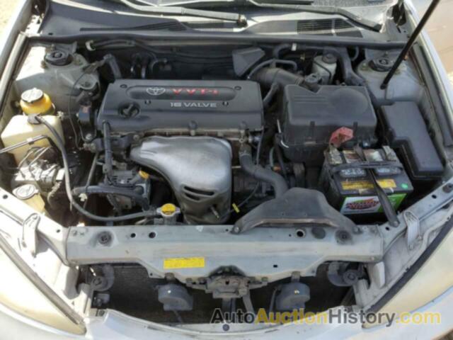 TOYOTA CAMRY LE, 4T1BE32K43U175810