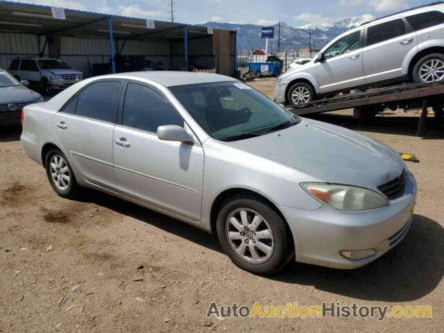 TOYOTA CAMRY LE, 4T1BE32K43U175810
