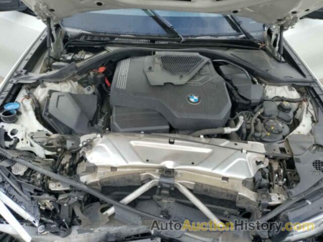 BMW 3 SERIES, WBA5R1C59KAK08302