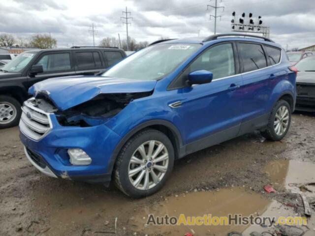 FORD ESCAPE SEL, 1FMCU9HD0KUB99894