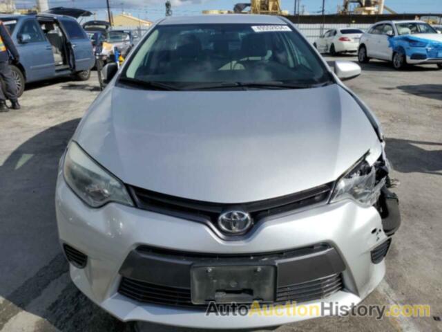 TOYOTA COROLLA L, 2T1BURHE7FC478352