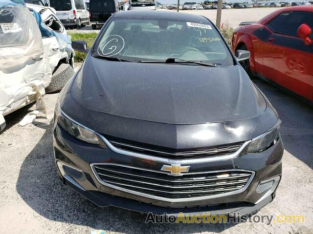 CHEVROLET MALIBU LS, 1G1ZB5ST7HF247250