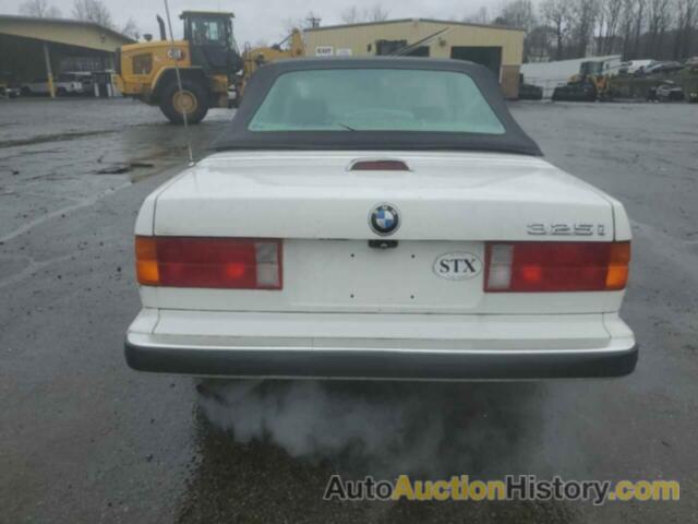 BMW 3 SERIES I, WBABB1302KEC00369