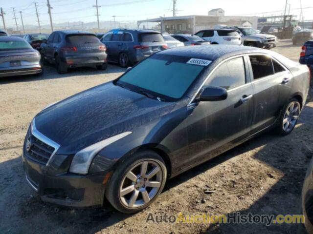 CADILLAC ATS, 1G6AA5RA5E0171234