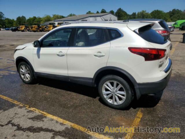 NISSAN ROGUE S, JN1BJ1CP1JW102767