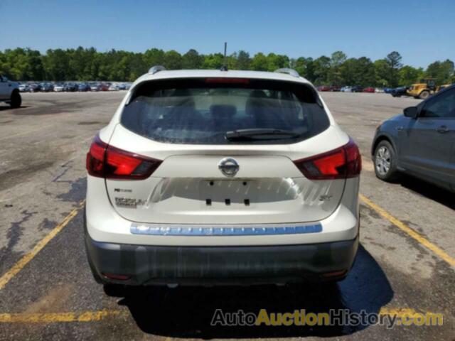 NISSAN ROGUE S, JN1BJ1CP1JW102767