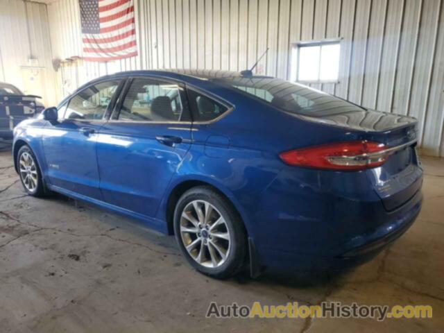 FORD FUSION SE HYBRID, 3FA6P0LUXHR262730