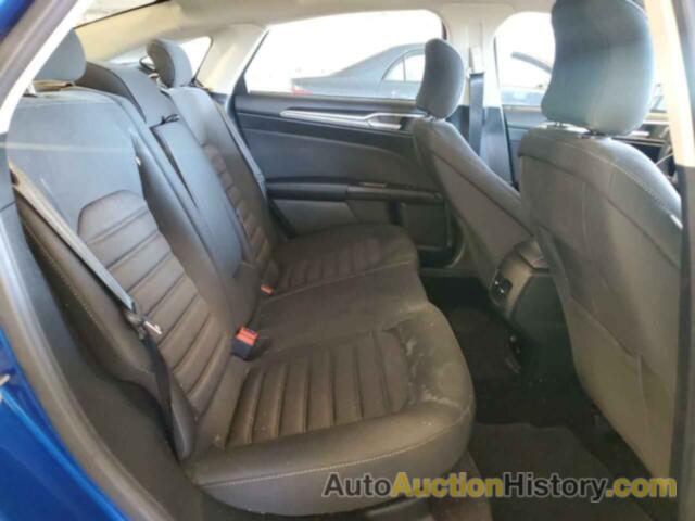 FORD FUSION SE HYBRID, 3FA6P0LUXHR262730