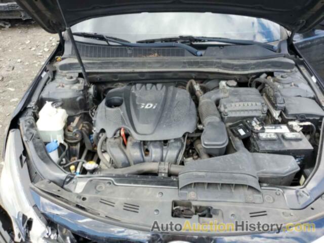 KIA OPTIMA EX, 5XXGN4A77DG133247