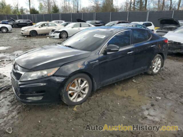 KIA OPTIMA EX, 5XXGN4A77DG133247