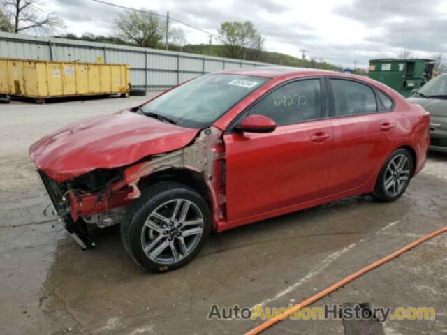 KIA FORTE GT LINE, 3KPF34AD6KE015719