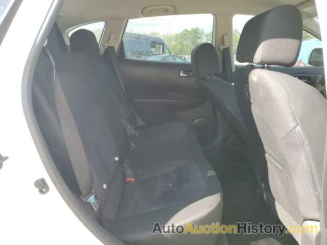 NISSAN ROGUE S, JN8AS5MT3FW656008