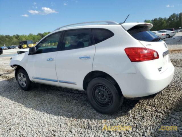 NISSAN ROGUE S, JN8AS5MT3FW656008