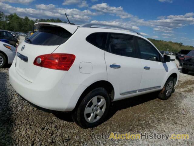 NISSAN ROGUE S, JN8AS5MT3FW656008