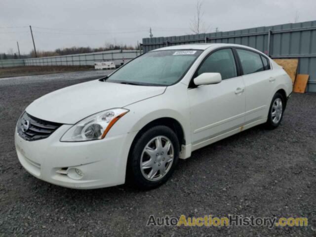 NISSAN ALTIMA BASE, 1N4AL2AP3CN543522