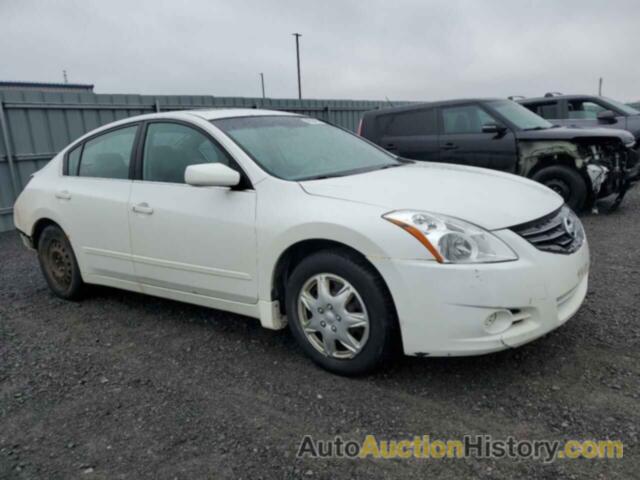 NISSAN ALTIMA BASE, 1N4AL2AP3CN543522