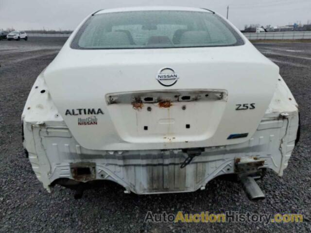 NISSAN ALTIMA BASE, 1N4AL2AP3CN543522