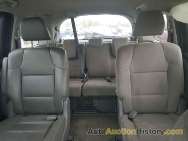 HONDA All Models LX, 5FNRL5H24CB065151