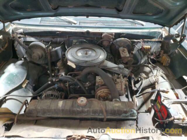 DODGE D SERIES, W14AE4S156463