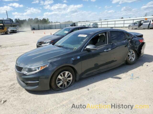 KIA OPTIMA LX, 5XXGT4L38GG111424