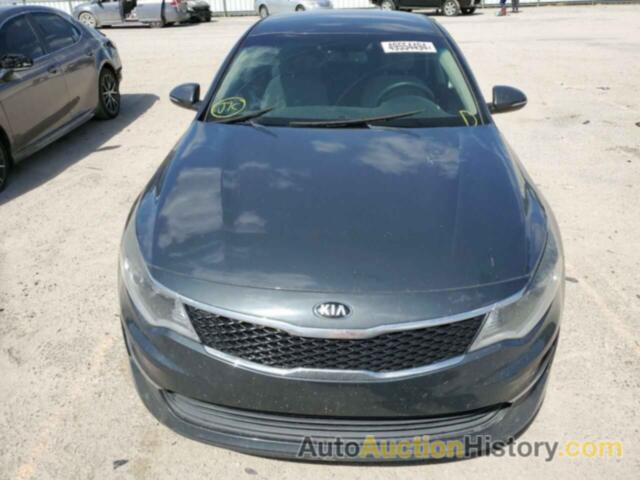 KIA OPTIMA LX, 5XXGT4L38GG111424