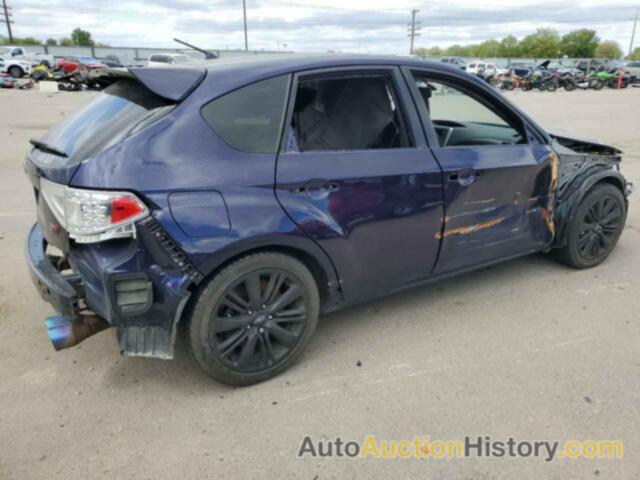 SUBARU WRX WRX STI, JF1GR8H67DL217289