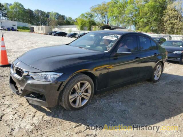 BMW 3 SERIES XI SULEV, WBA8E3G58GNU04374