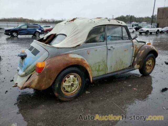 VOLKSWAGEN BEETLE, 1592036082