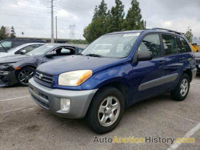 TOYOTA RAV4, JTEGH20VX30117132