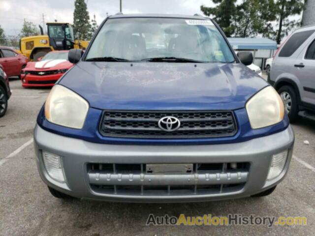 TOYOTA RAV4, JTEGH20VX30117132