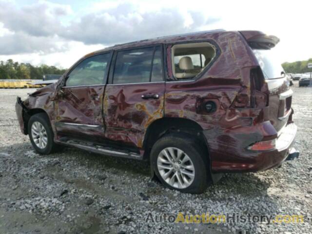 LEXUS GX 460, JTJBM7FX2J5185759