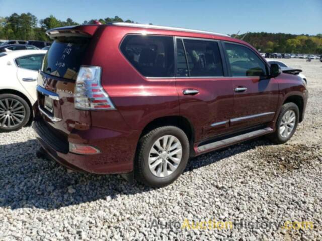 LEXUS GX 460, JTJBM7FX2J5185759