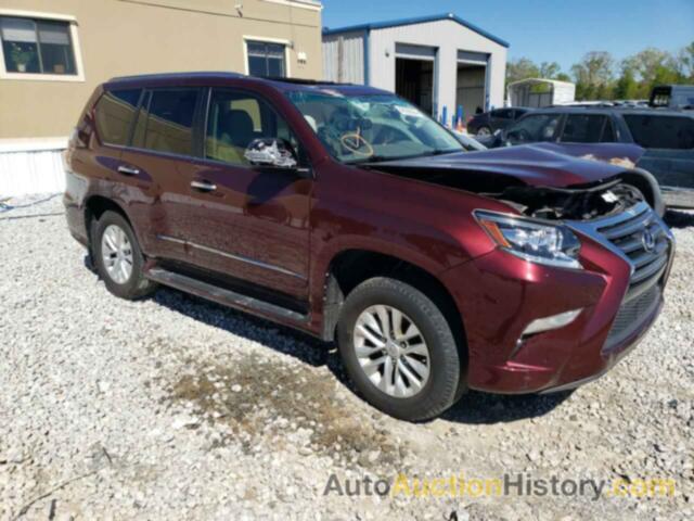 LEXUS GX 460, JTJBM7FX2J5185759