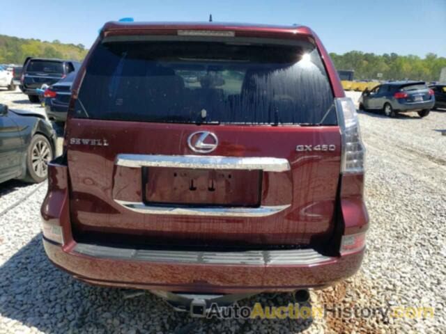 LEXUS GX 460, JTJBM7FX2J5185759