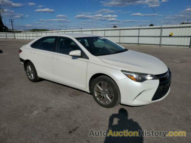 TOYOTA CAMRY LE, 4T1BF1FK4GU550970