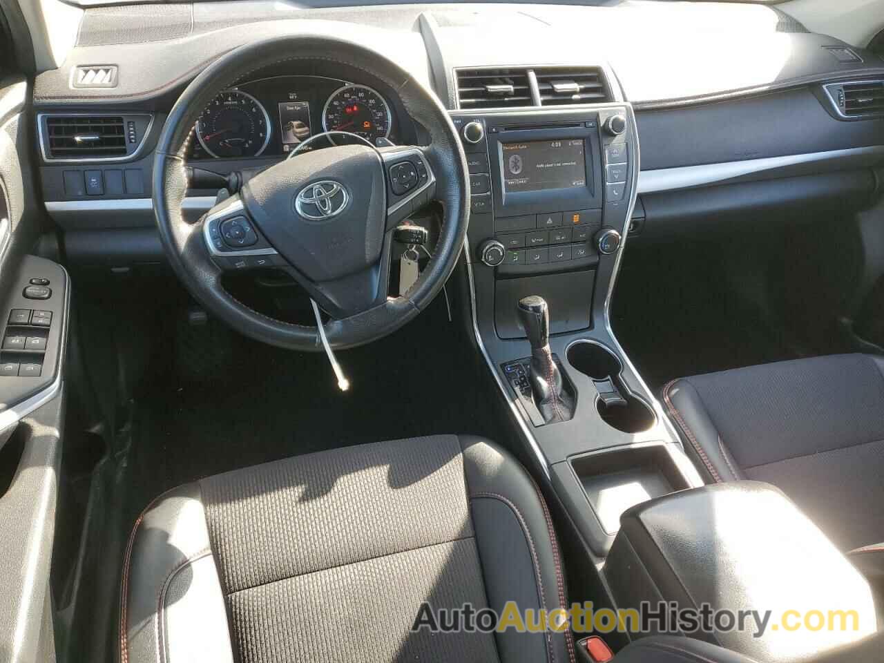 TOYOTA CAMRY LE, 4T1BF1FK4GU550970