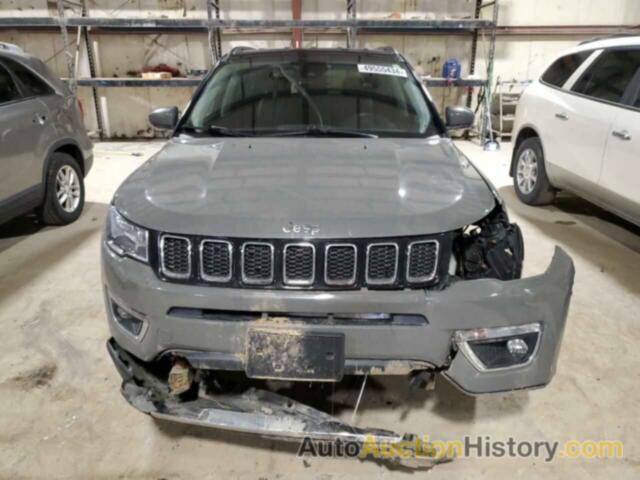 JEEP COMPASS LIMITED, 3C4NJDCB6MT500454