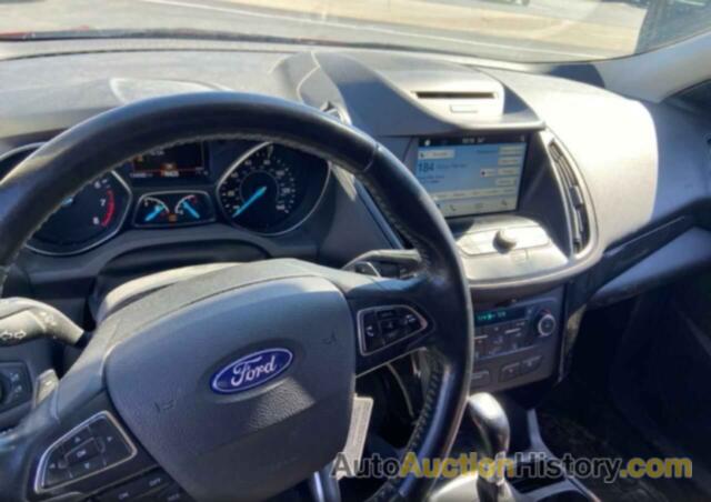 FORD ESCAPE SE, 1FMCU0GD5JUA52269